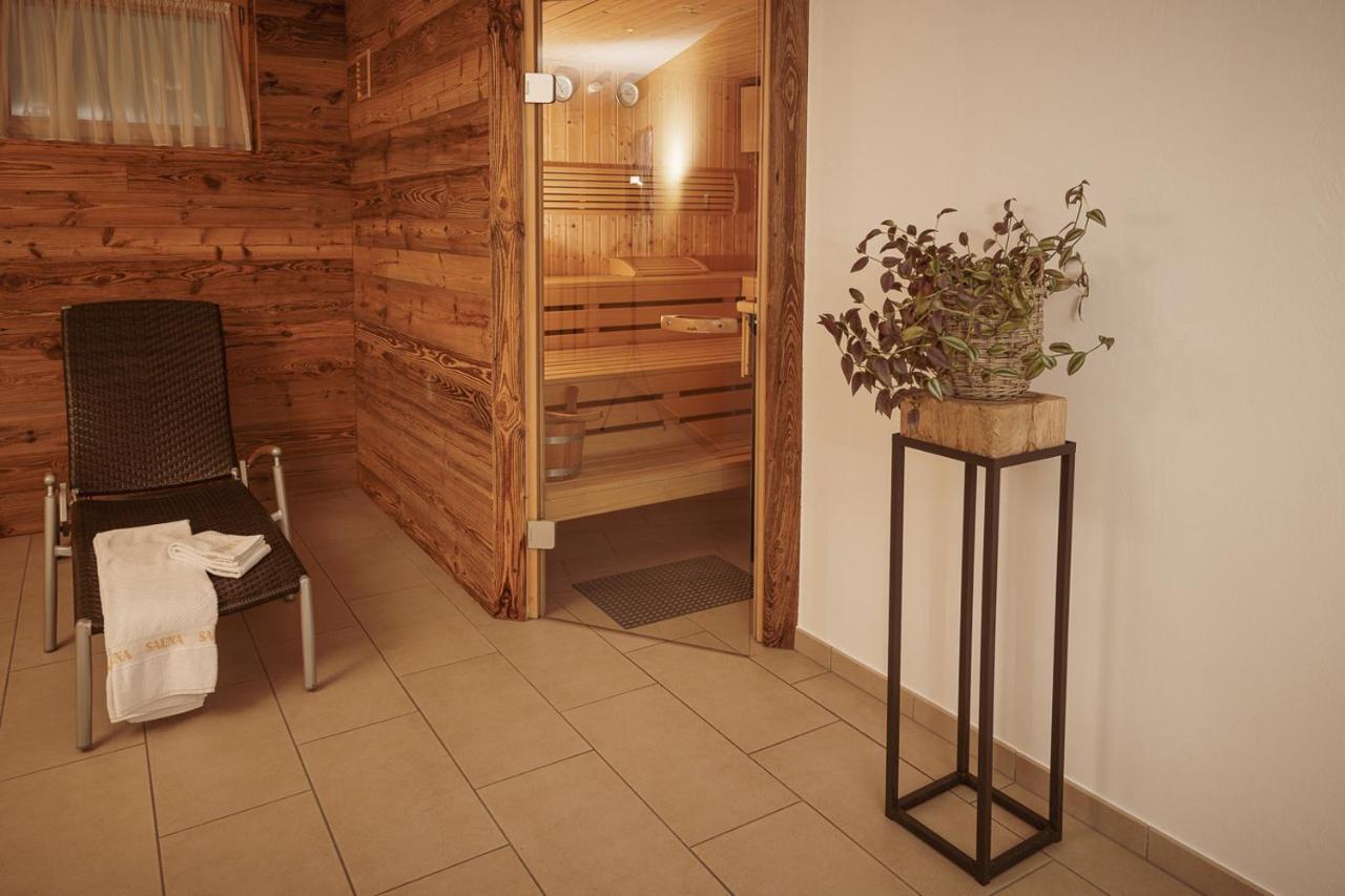 Apartamento Haus Mischabel Zermatt Exterior foto