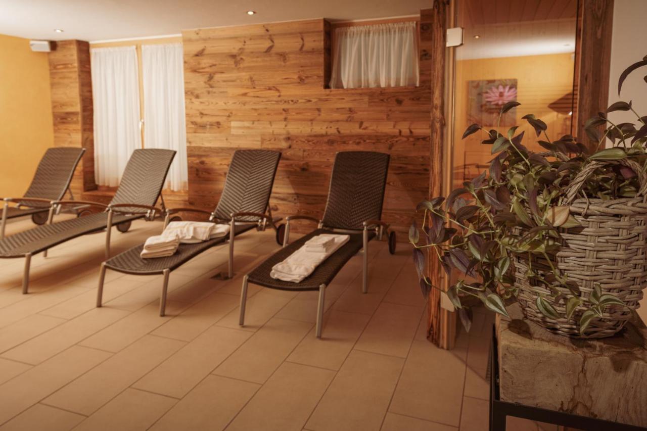 Apartamento Haus Mischabel Zermatt Exterior foto
